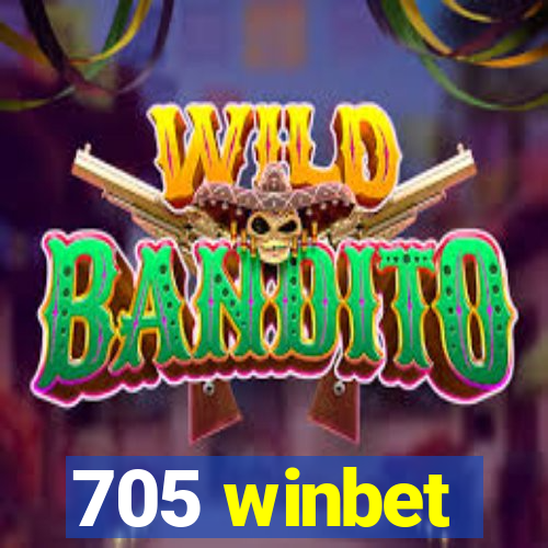 705 winbet